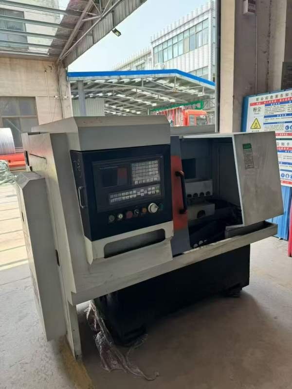 0660仪表车，年份2022，全套广数928系统，线轨，伺服.