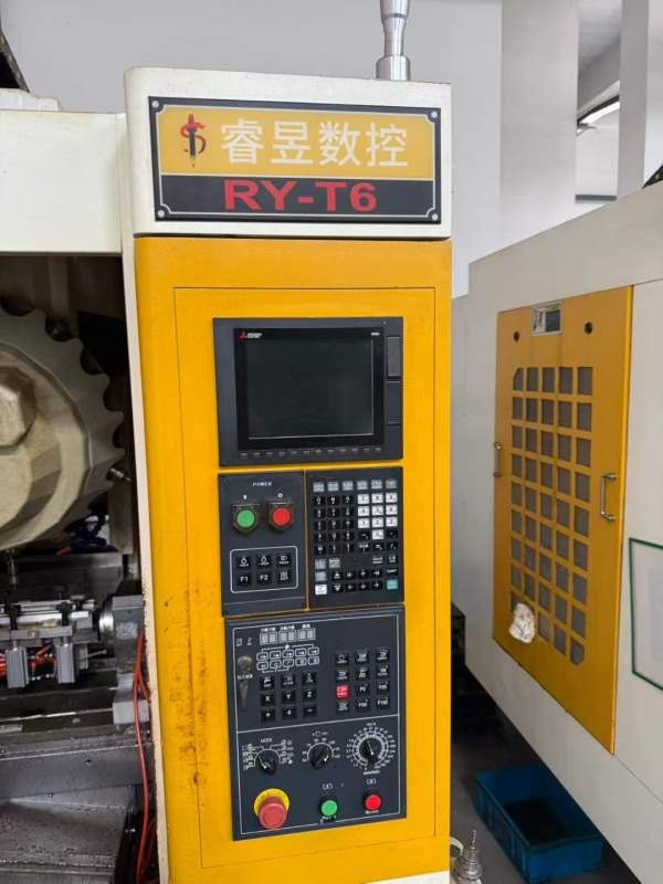睿昱T6钻功同款12台