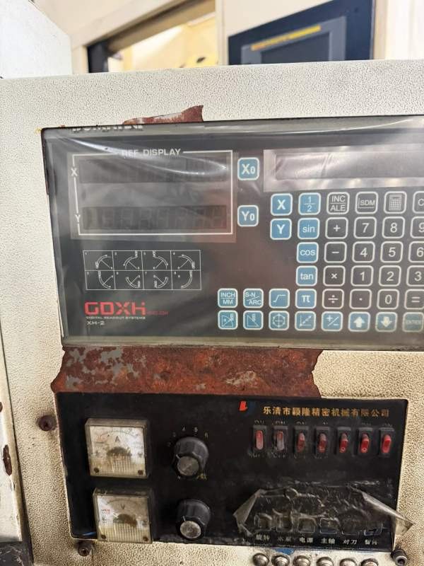 高速电火花小孔加工机床有需要的吗