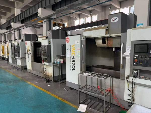 出售2023年苏州虹光伟业1370立加同款3台、感兴趣的联.