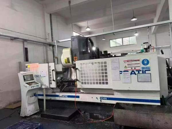 长期求购型材机设备普拉迪哈驰6500/4500/2500各类型材.