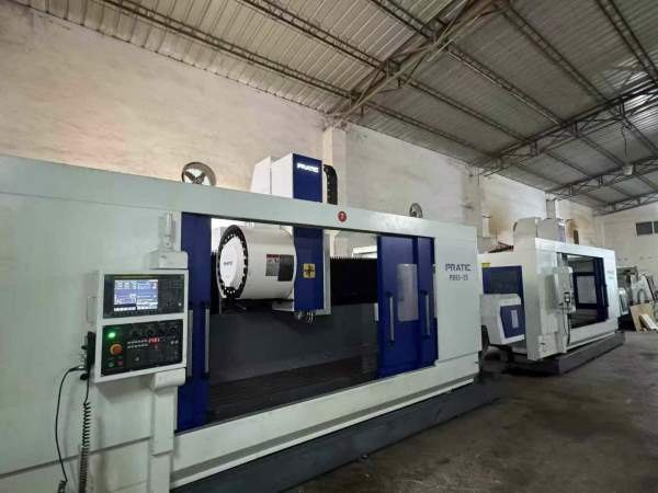 长期求购型材机设备普拉迪哈驰6500/4500/2500各类型材.