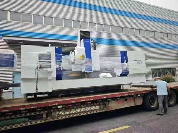 长期求购型材机设备普拉迪哈驰6500/4500/2500各类型材.