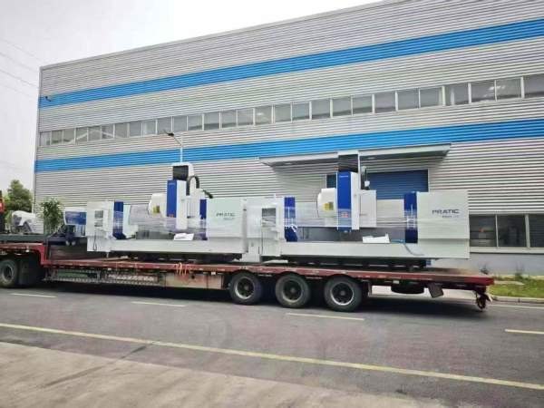 长期求购型材机设备普拉迪哈驰6500/4500/2500各类型材.