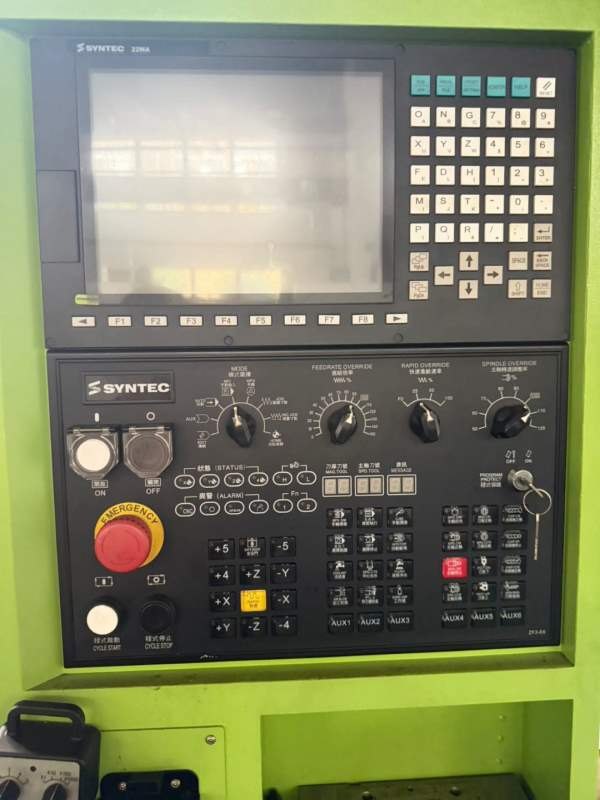 格勒玛GRM-1050AS三轴有效行程：X1000mmY1000mmZ520mm.