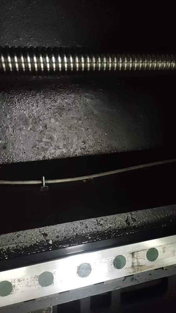 630单工位卧加，工作台630/700，一度一分，BT50刀柄，.