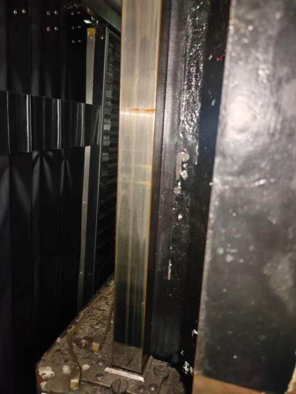 630单工位卧加，工作台630/700，一度一分，BT50刀柄，.