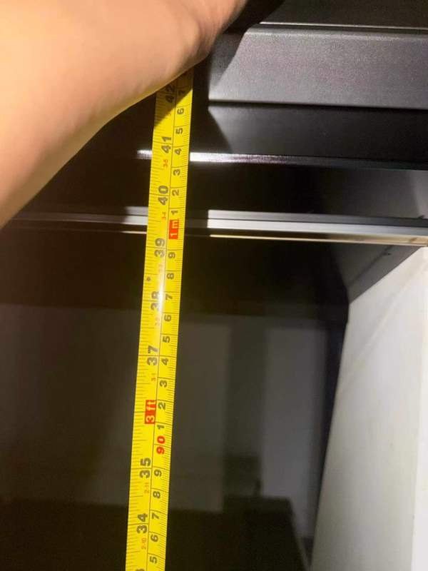 思瑞三坐标ROMA 8106 三轴有效测量行程：X800mm  Y100.
