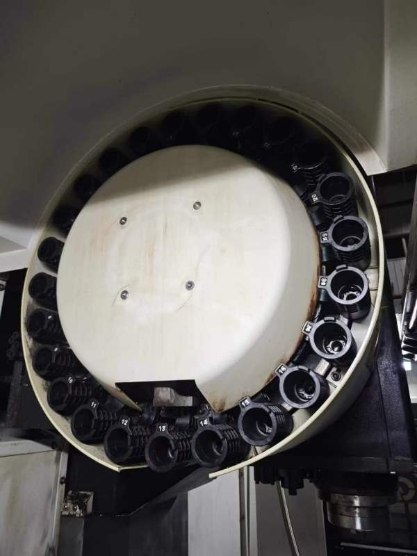 同款3台基本全新国盛1160立加、发那科plus系统、2台两.