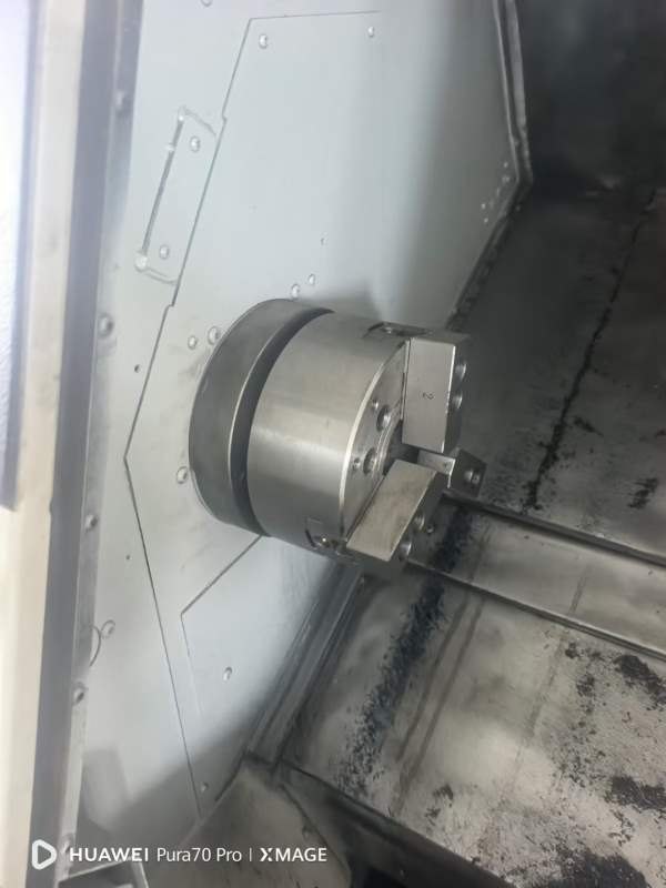 同款多台马扎克150车床