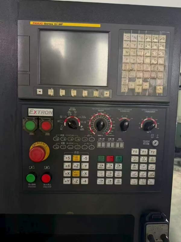 精品台湾亿铨660S 带四轴