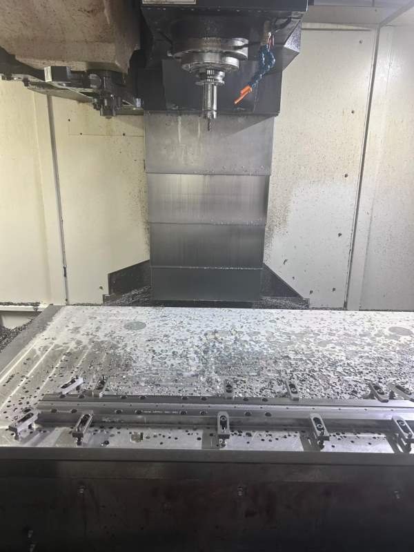 无锡工厂迈兴途1580发货一台、同款还有一台、1165两台.