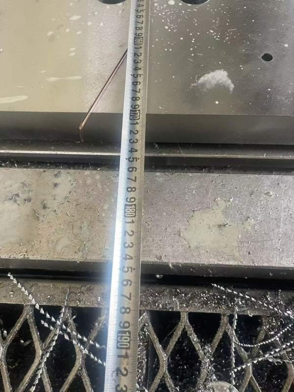 刚刚拿下经典款台湾协鸿CNC-3190数控龙门一台，三轴硬.