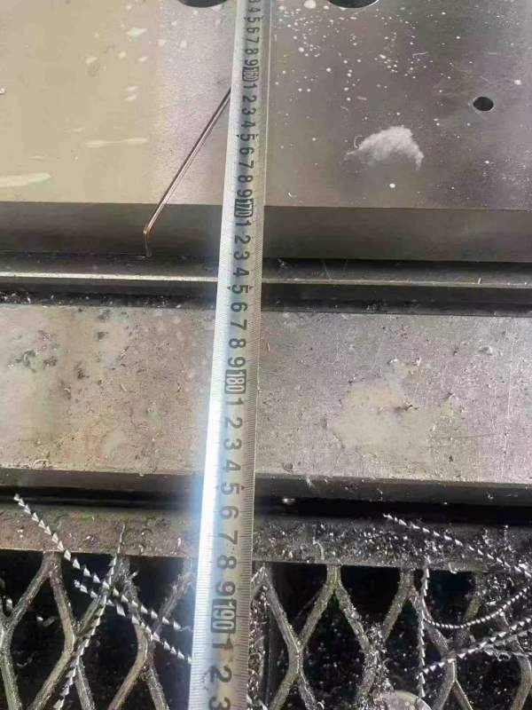 刚刚拿下经典款台湾协鸿CNC-3190数控龙门一台，三轴硬.