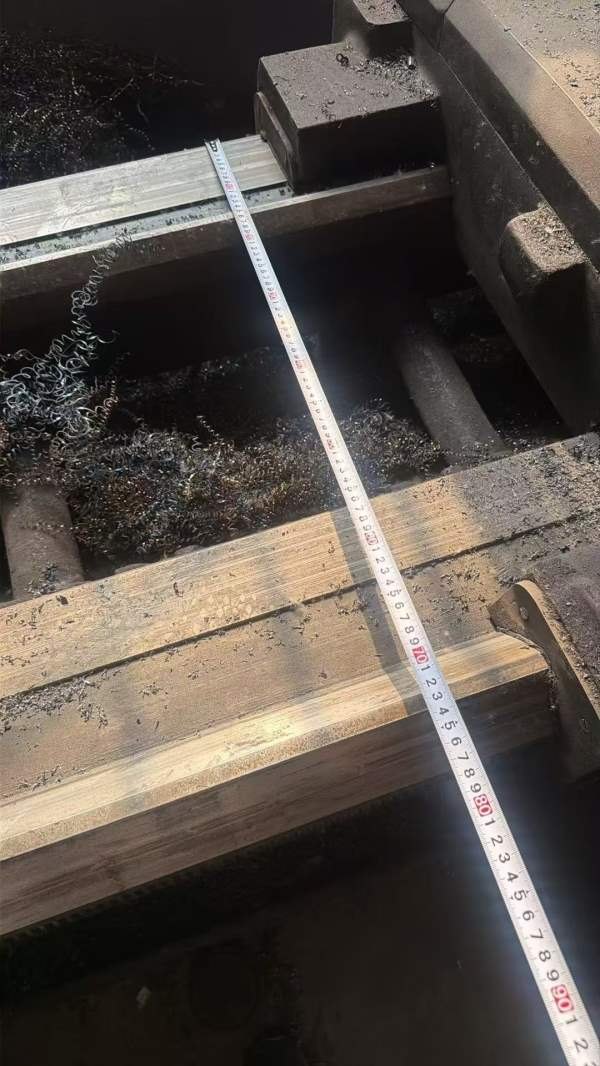 精品CW611251.5米车床低价出售