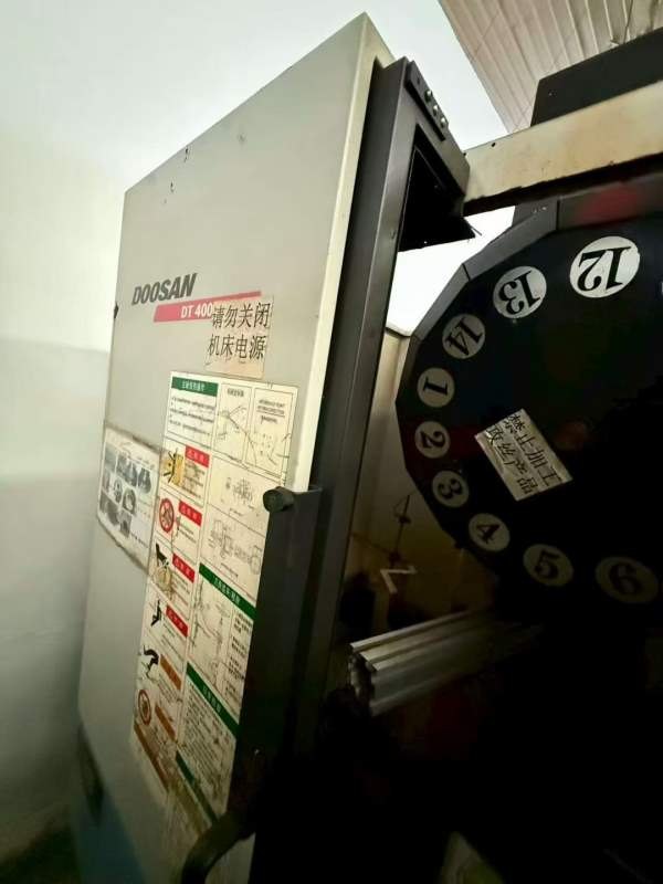 刚买下整厂精品设备一批