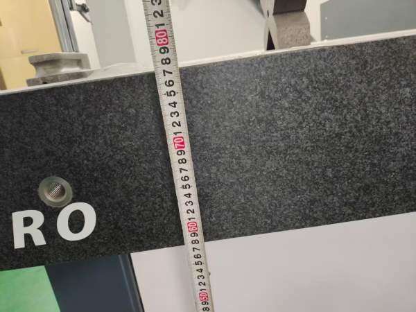 上海工厂拿下林源10806三坐标一台、感兴趣联系