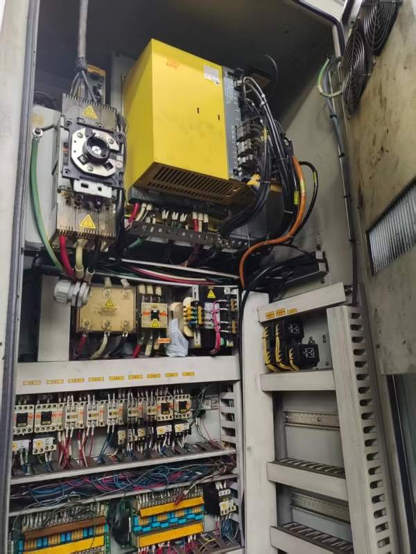 上海工厂拿下韩国威亚VX400立加同款3台、全部带台湾25.