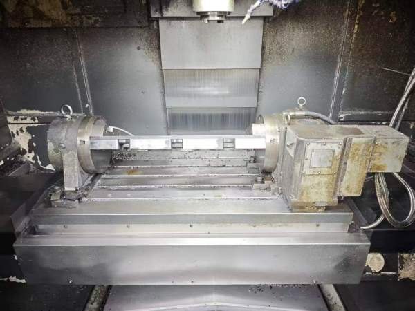 上海工厂刚刚拿下同款3台、高配蒂德1160立加、发那科p.