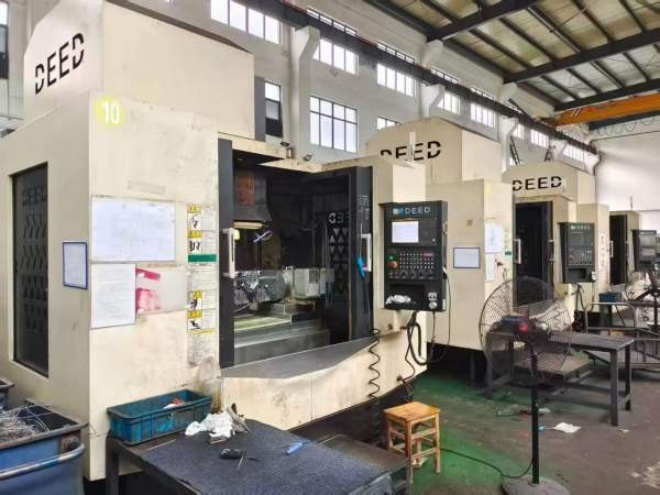 上海工厂刚刚拿下同款3台、高配蒂德1160立加、Bt50主.