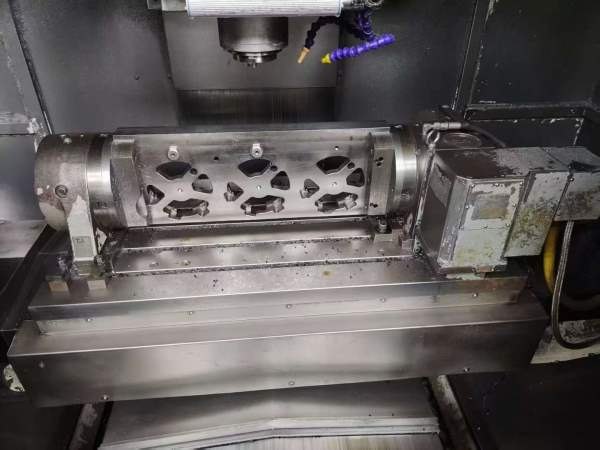 上海工厂刚刚拿下同款3台、高配蒂德1160立加、Bt50主.