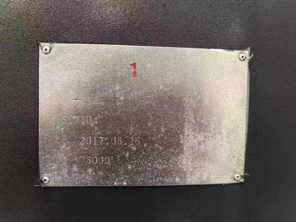 台湾威立216数控龙门2017年发那科31iMODELB系统BT50主.