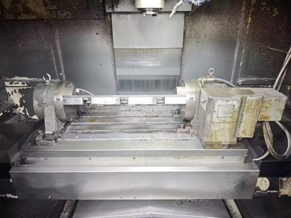 上海工厂刚刚拿下同款3台、高配蒂德1160立加、Bt50主.