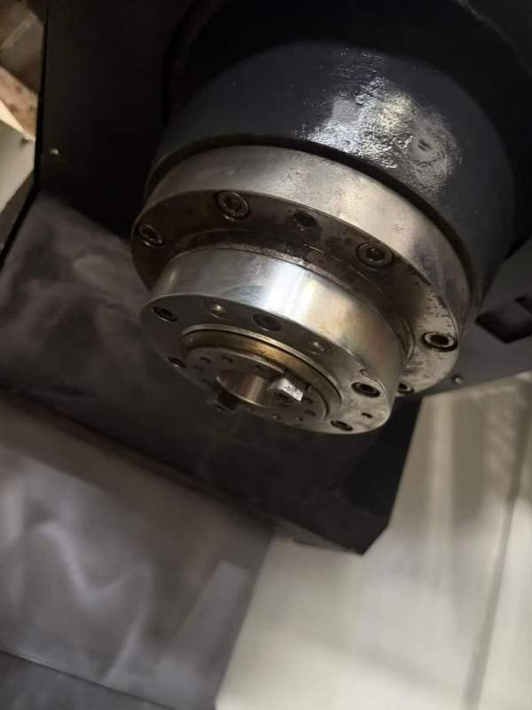 泉州嘉泰JT-VL850B立式加工中心2020年机器工作台尺寸.