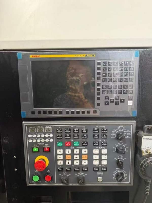 泉州嘉泰JT-VL850B立式加工中心2020年机器工作台尺寸.