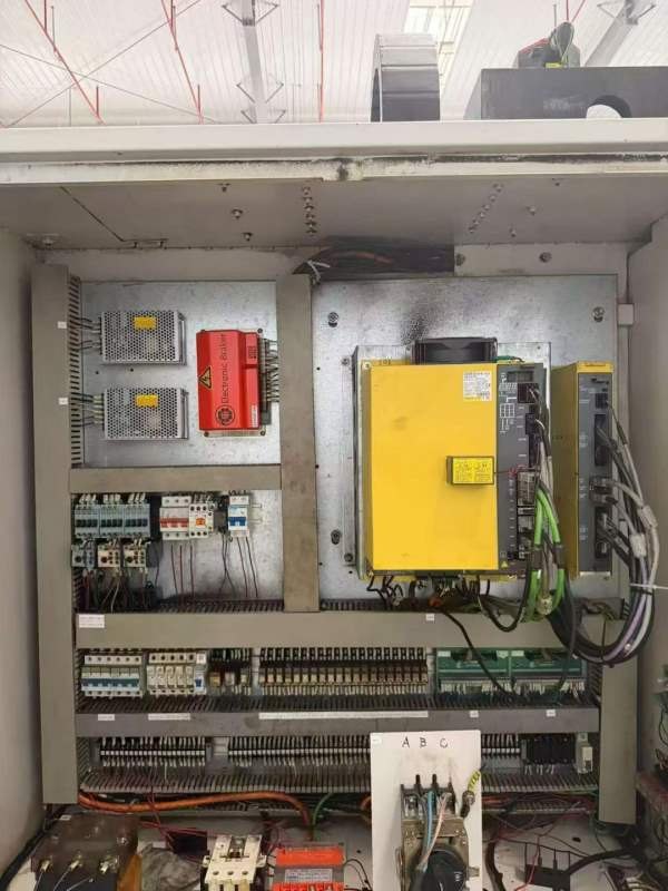 泉州嘉泰JT-VL850B立式加工中心2020年机器工作台尺寸.