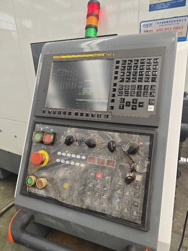 出售2023年产哈驰HD4500重型型材机