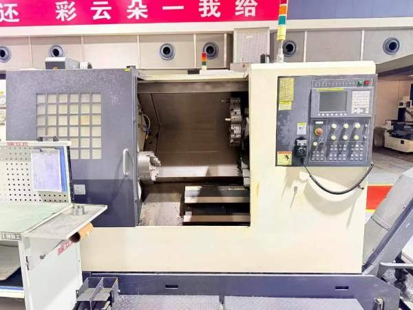 刚台湾友佳450斜车同款四台  全部在位  安装少用  10.