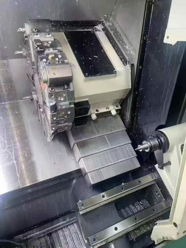 台湾泷泽 NEX108完美试机 仅此一台新机标准验机