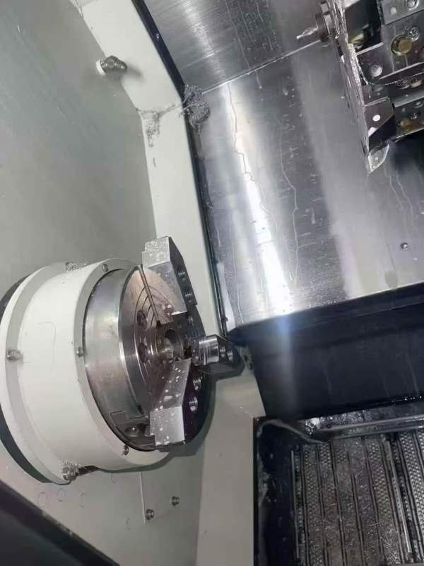 台湾泷泽 NEX108完美试机 仅此一台新机标准验机