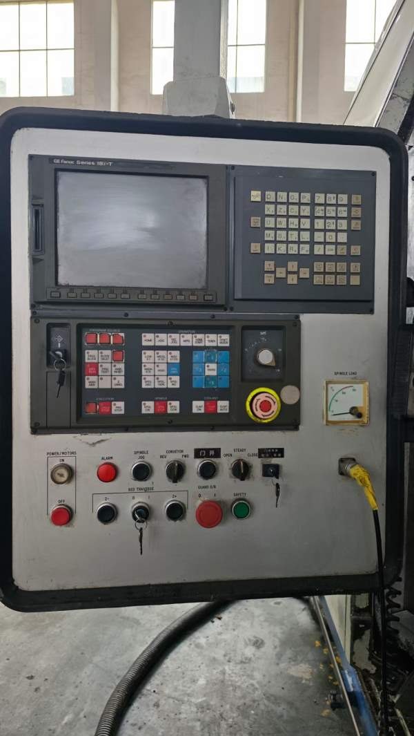 CK61250/4500数控车床。精品宾斯伯里Binns &amp;ampampa.