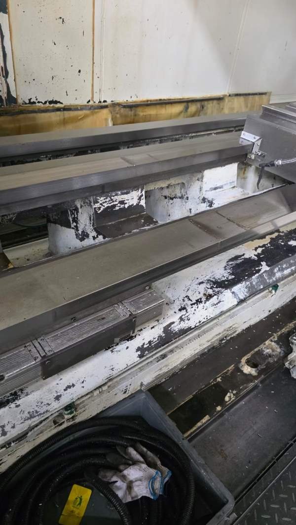 CK61250/4500数控车床。精品宾斯伯里Binns &amp;ampampa.