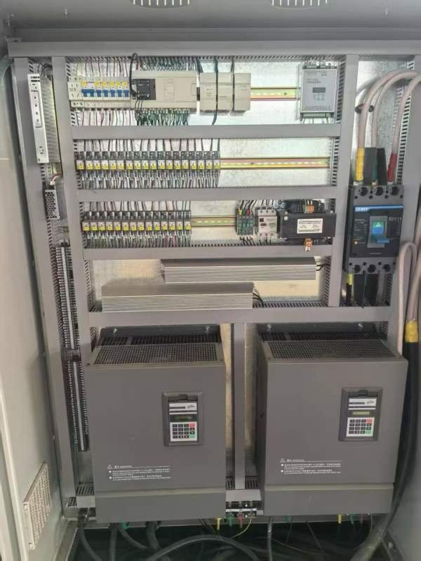 4000吨全新液压机