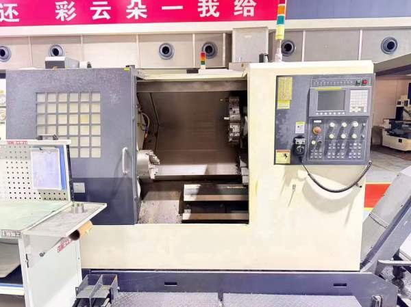 同款4台友佳450斜车  质量杠杠的，军工单位使用