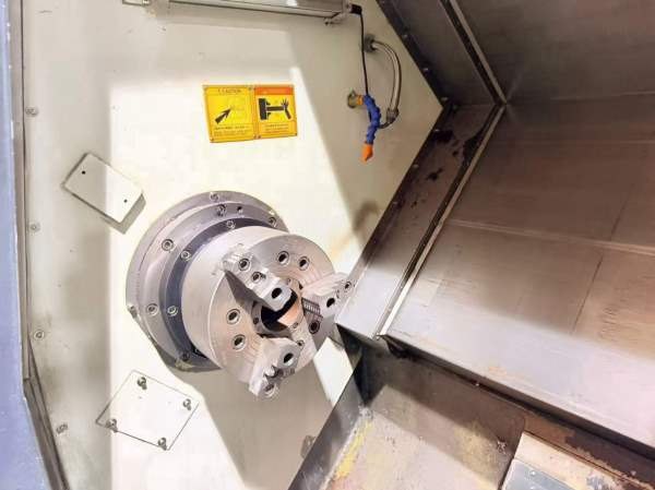 同款4台友佳450斜车  质量杠杠的，军工单位使用