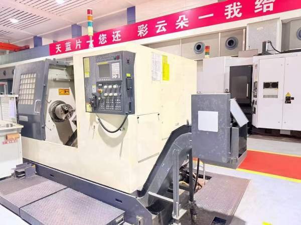同款4台友佳450斜车  质量杠杠的，军工单位使用
