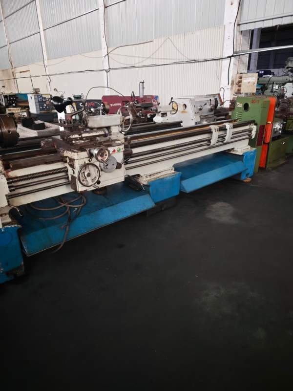 精品大连CD6140A3米车床到货，低价出售