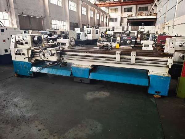 精品大连CD6140A3米车床到货，低价出售