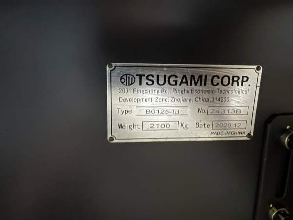 工厂在位拿下一批走心机斯大20RG，4台津上125/126V/S2.