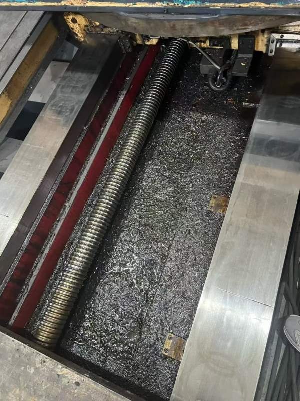 意大利帕玛150镗铣床加工中心X轴：2000mmY轴：1800mmZ.