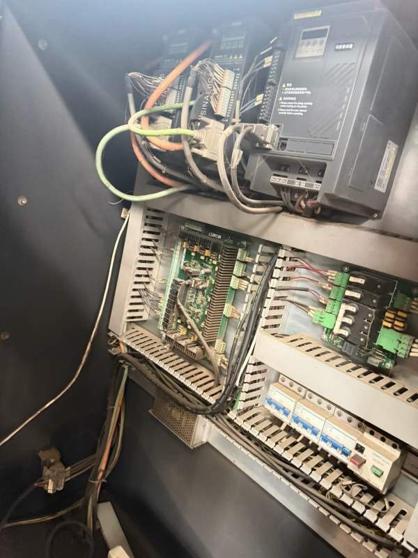 沈阳4065数控车，工厂在位便宜处理