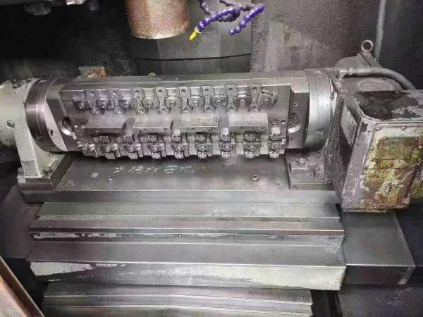 上海工厂在位批发处理韩国威亚VX400立加同款3台、发那.