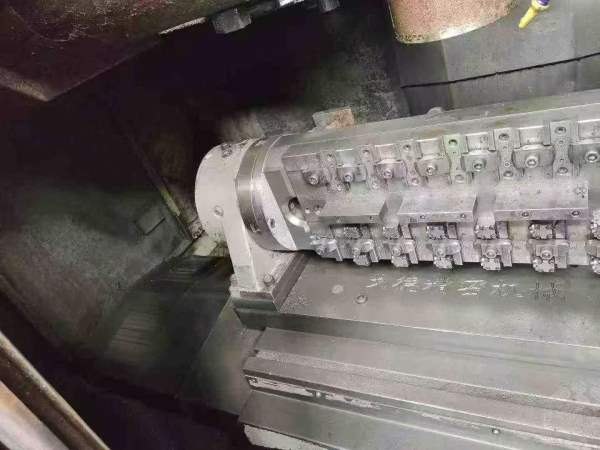 上海工厂在位批发处理韩国威亚VX400立加同款3台、发那.
