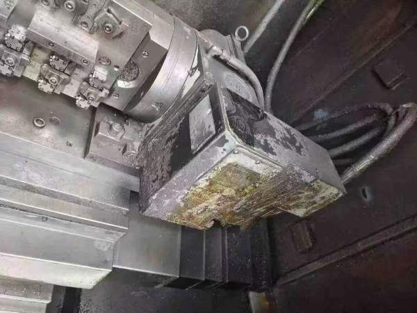 上海工厂在位批发处理韩国威亚VX400立加同款3台、发那.