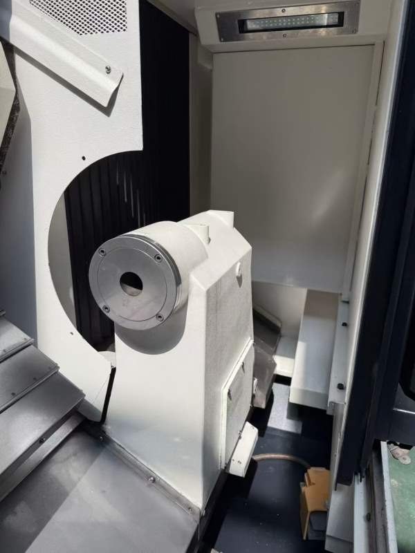 同款2台马扎克QSM300L/1250数控车床MAZATROLsmart系统.