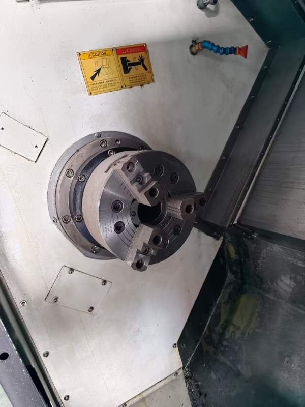友佳450  同款4台  全部精品  A2-8主轴   线规  精度.